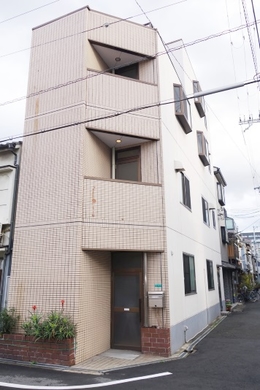 貸切り民泊 神路イン 施設全景