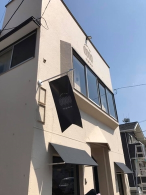 佐賀インターナショナルゲストハウスHAGAKURE 施設全景