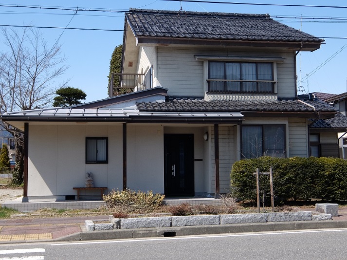 うさうさのプチファーム&nbsp;施設全景