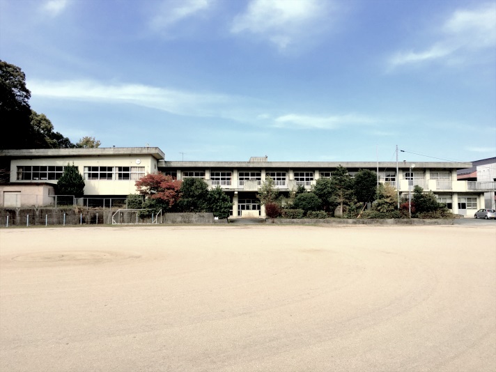 いいかねＰａｌｅｔｔｅ&nbsp;施設全景