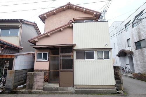 ＧＥＩＫＯ　旅音 施設全景