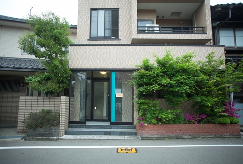 Riverside 旅音 施設全景
