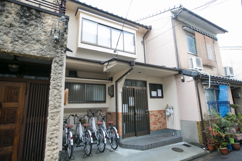 Promo 87 Off Japaning Hotel Kyoto Hannari Kyoto Japan - 