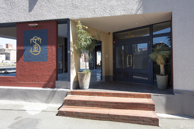 A GOOD DAY FUKUOKA RIVERSIDE 施設全景