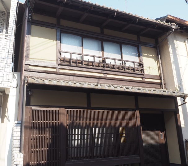 藏や　千本三条
