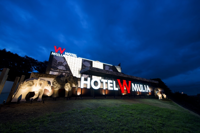 ＨＯＴＥＬ ＷーＭＵＬＩＡ【大人専用１８禁・ハピホテ提携】 宿泊予約