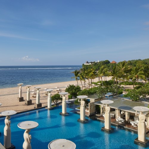 ザ ムリア ヌサ ドゥア バリ The Mulia Nusa Dua Bali 設備 アメニティ 基本情報 楽天トラベル