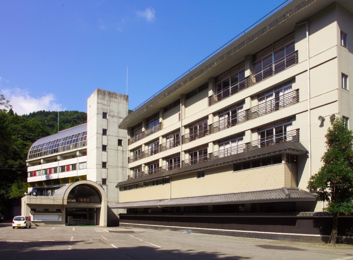 山田温泉 玄猿楼 宿泊予約 楽天トラベル