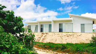 cafe&yado como<伊良部島> 施設全景