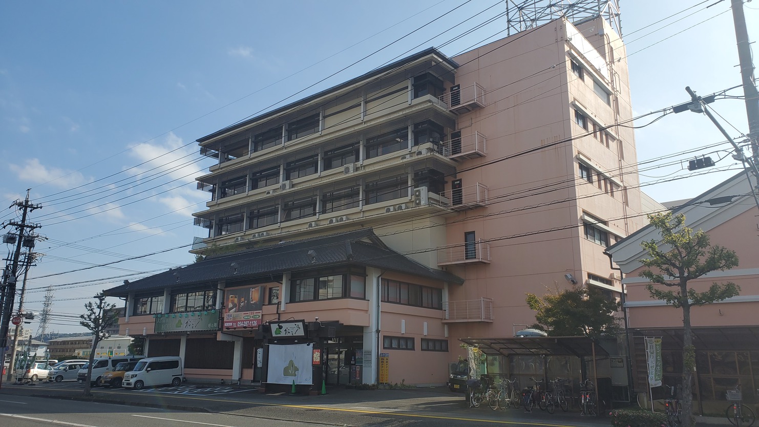 東静岡駅周辺のホテル 格安予約 宿泊料金比較 検索 トラベルコ