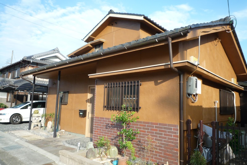 mame庵 施設全景