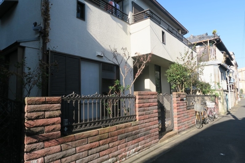 ＫＩＫＩ　ＨＯＵＳＥ 施設全景