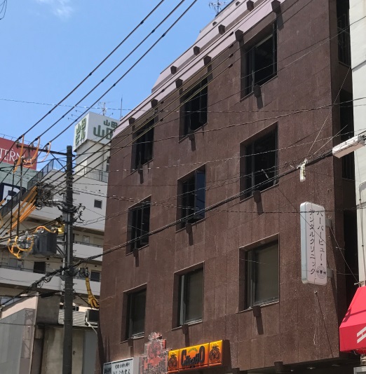 Hostel Anchorage(ホステルアンカレッジ) 施設全景