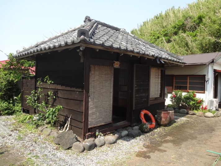 民宿 大島南耕苑<大島> 施設全景