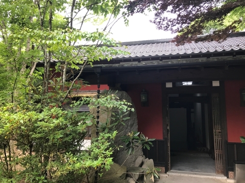 Ｋｏｔｏｈｉｒａ　Ｇｕｅｓｔ　Ｈｏｕｓｅ　～縁～ｅｎ～ 施設全景