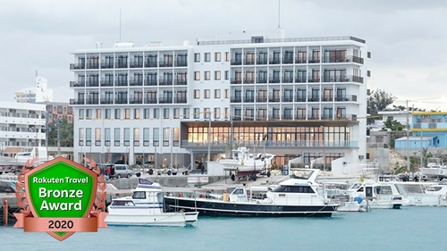 ホテル ローカス <宮古島>