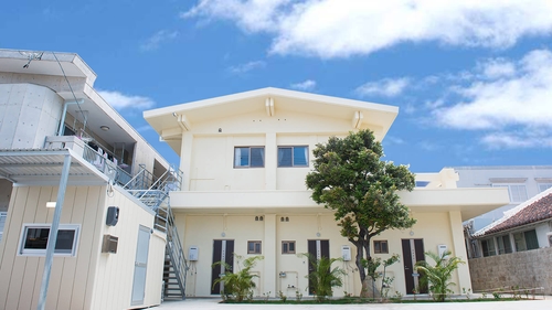 Maruka 石垣島<石垣島> 施設全景