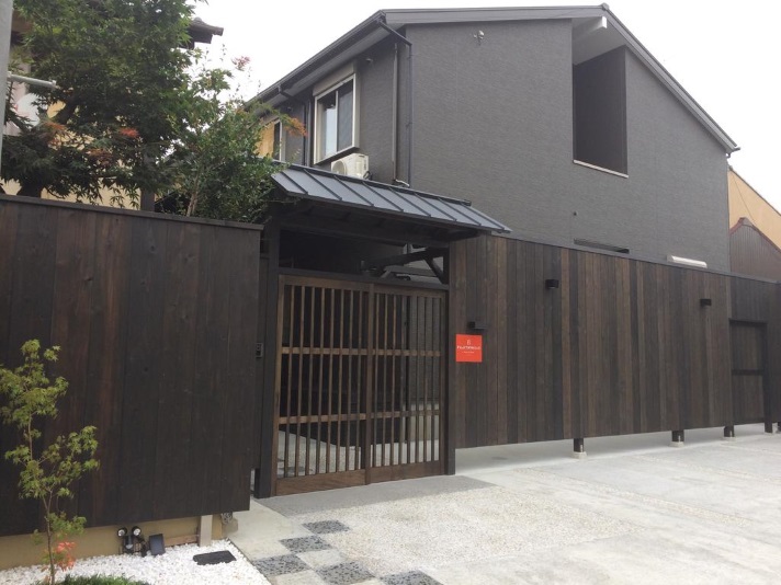 ＦＵＪＩＴＡＹＡＢｎＢ&nbsp;施設全景