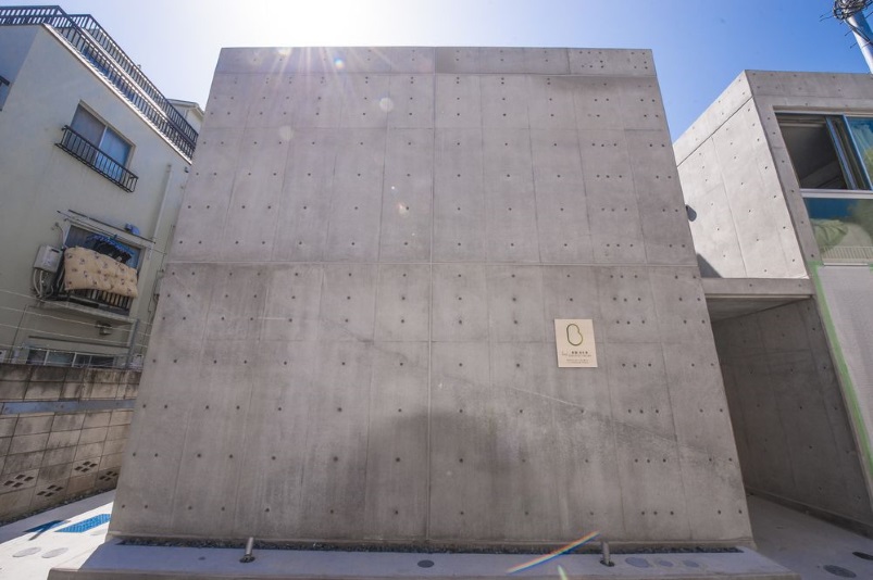 bmj Shinjuku Okubo 施設全景