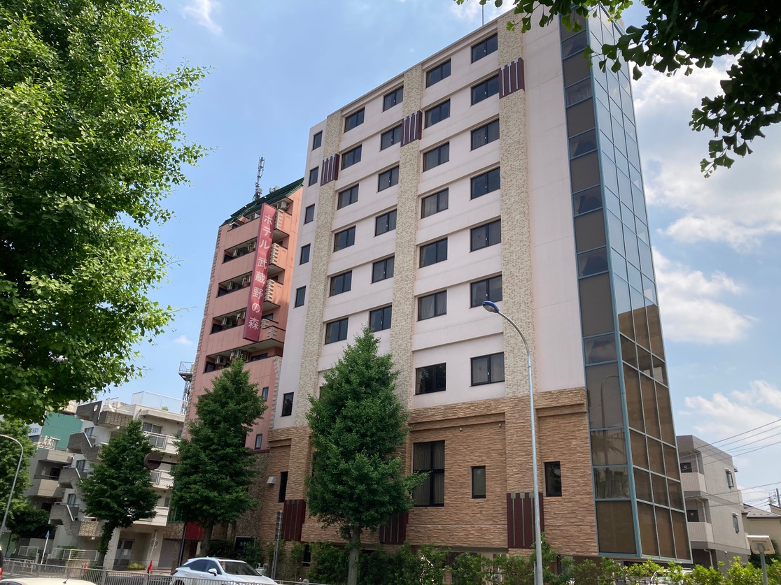 東小金井駅周辺のホテル 格安予約 宿泊料金比較 検索 トラベルコ