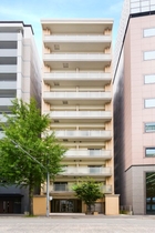 The Metropolitan 施設全景