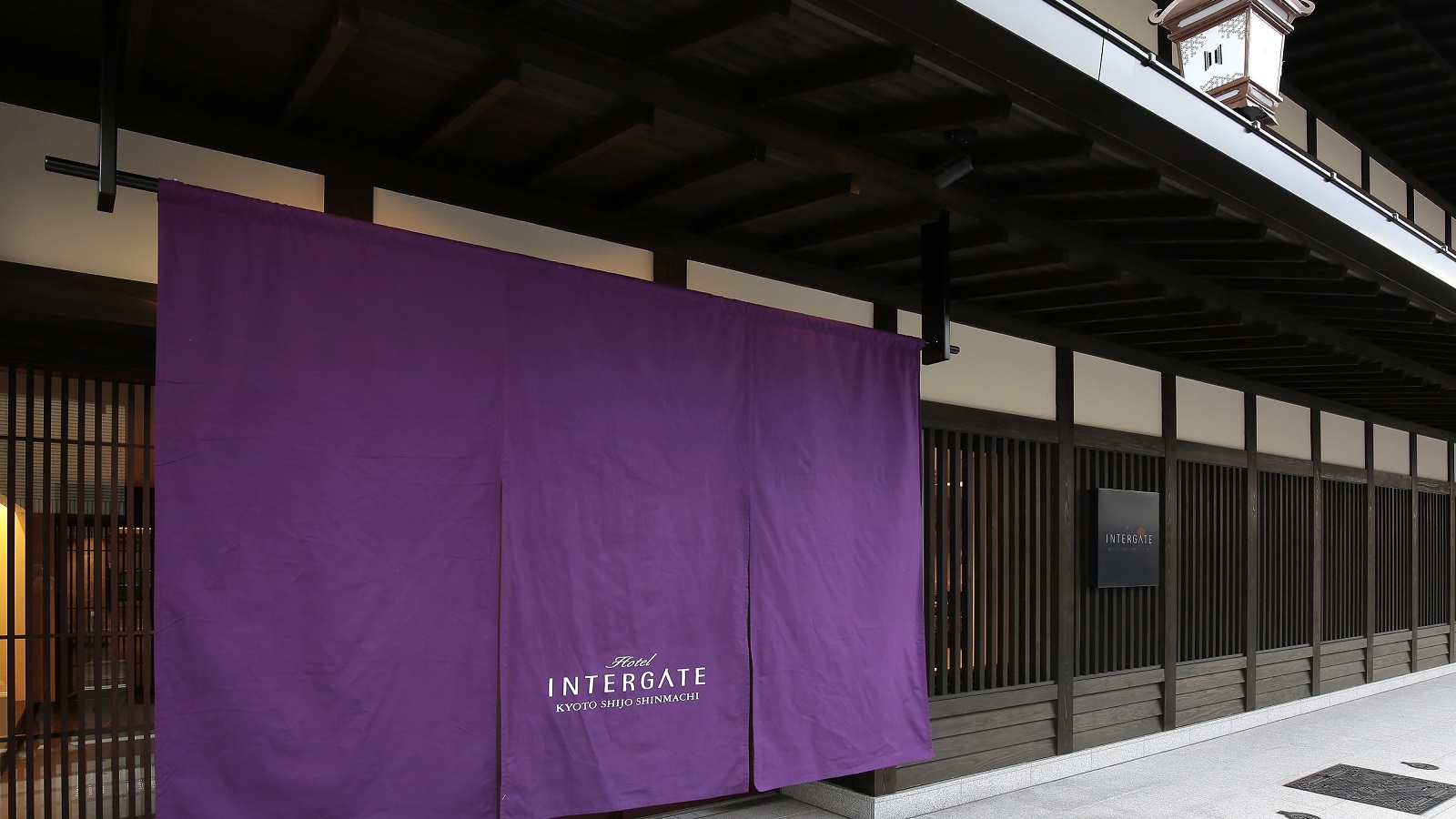 京都 ホテル インター ゲート
