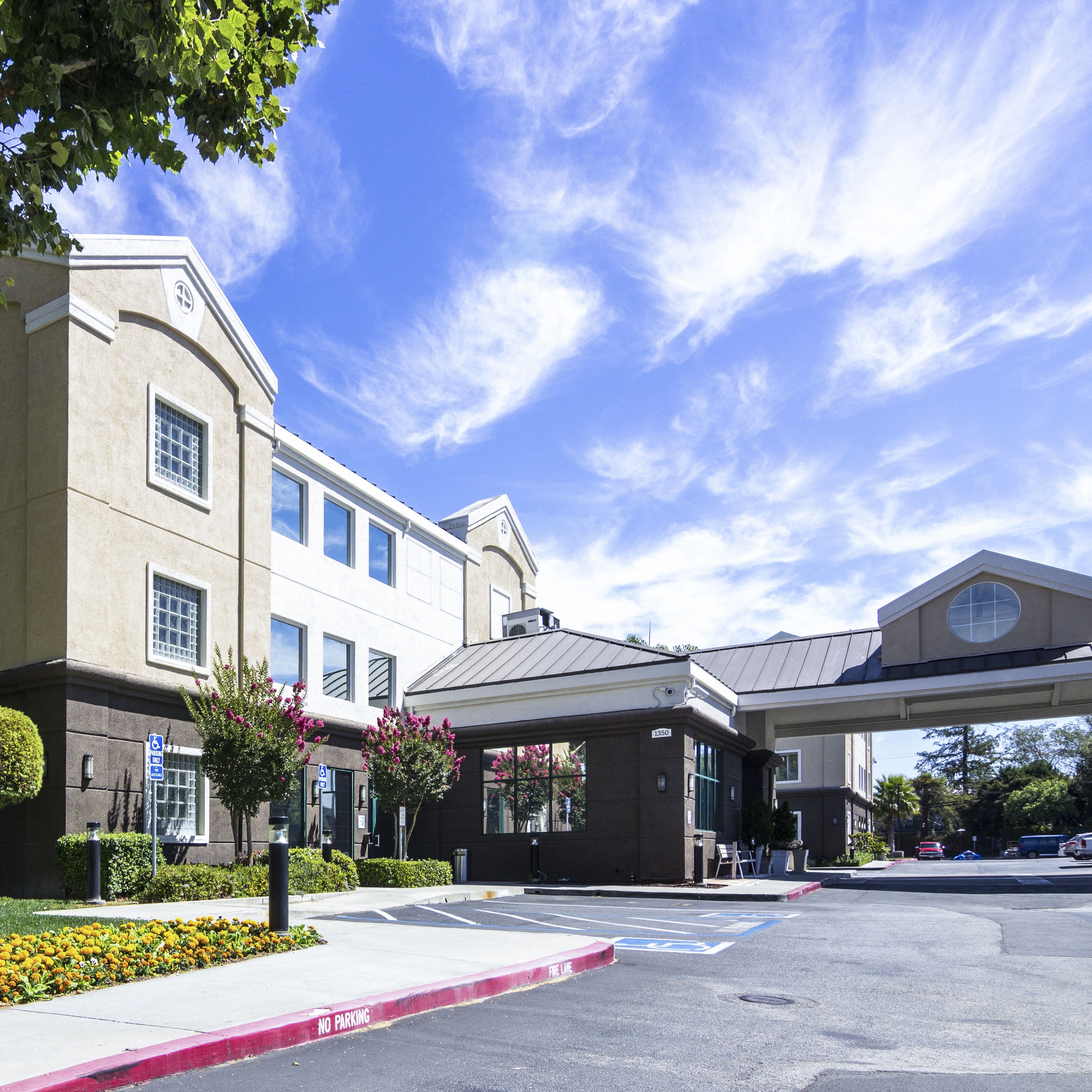 カントリー イン ＆ スイーツ バイ ラディソン サンノゼ インターナショナル エアポート(COUNTRY INN & SUITES BY