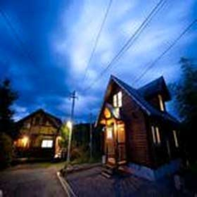 写真:貸別荘「柊」