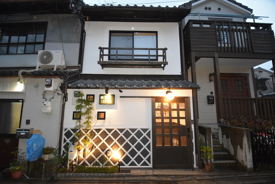 京都ひまわり清水寺