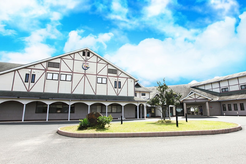 対馬グランドホテル <対馬>