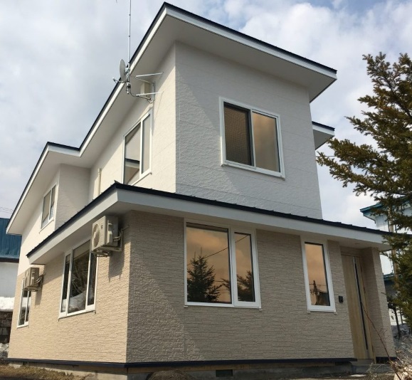 Ｂｌｉｓｓ　＆　Ｂｌｅｓｓ　Ｆｕｒａｎｏ&nbsp;施設全景