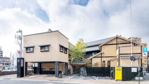 写真:道後温泉 あたたかい宿 谷屋