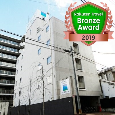 サザンクロスイン松本 施設全景