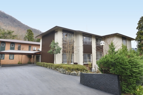 HESTA箱根 施設全景