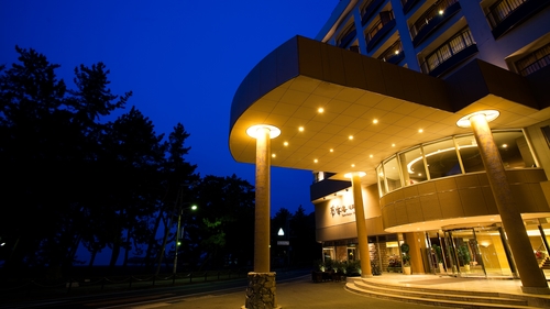 写真:洲本温泉 夢海游 淡路島