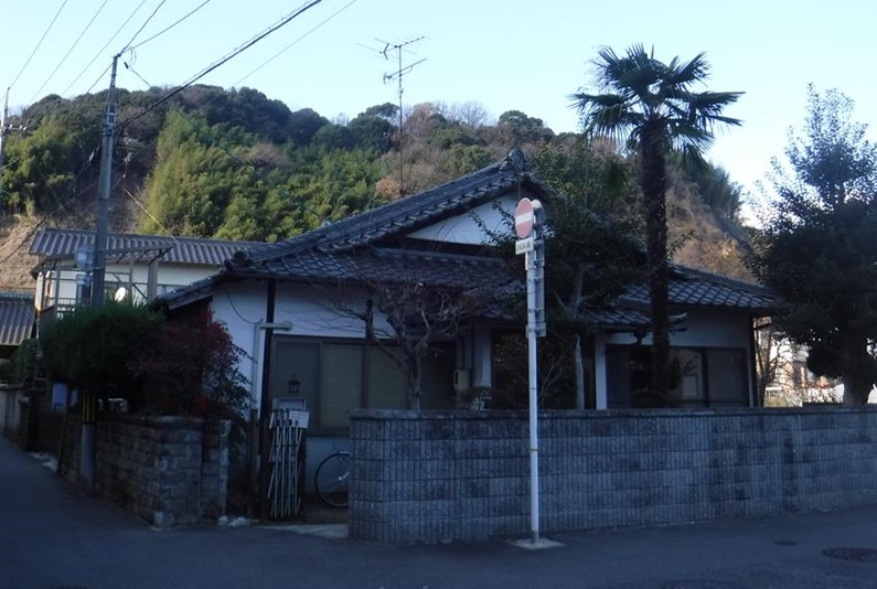 地球旅館　広島ゲストハウス&nbsp;施設全景