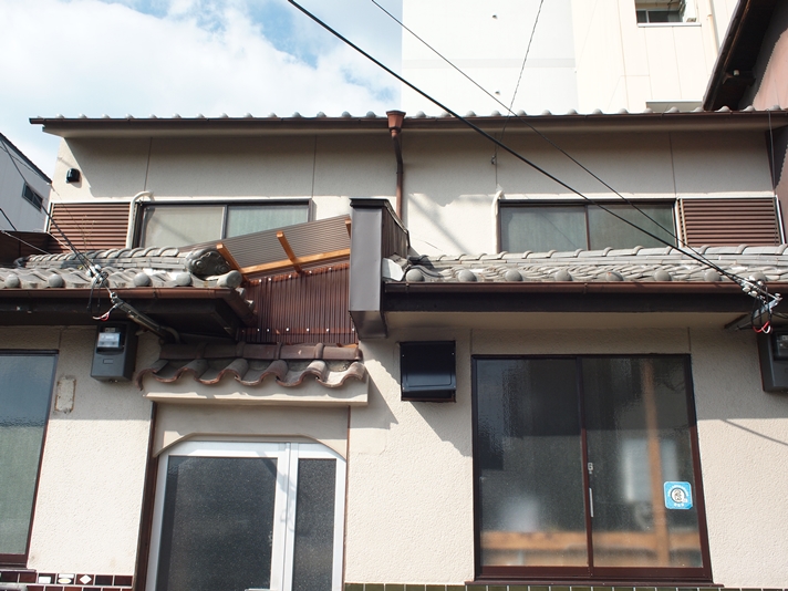 Ｈｏｓｔｅｌ　Ｏｔｒｏ　Ｍｕｎｄｏ 施設全景