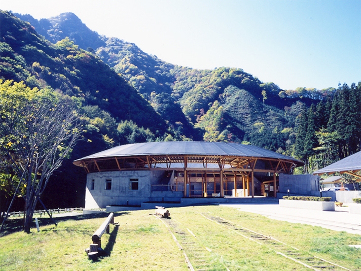 写真:こまどり荘<埼玉県>