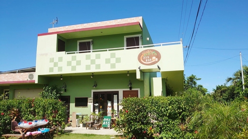 こころ・まろろ＜石垣島＞ 施設全景