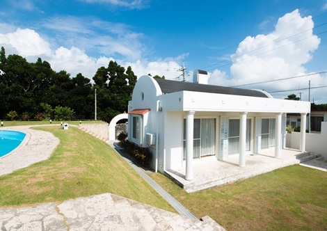 シーサイド テルミー<石垣島>