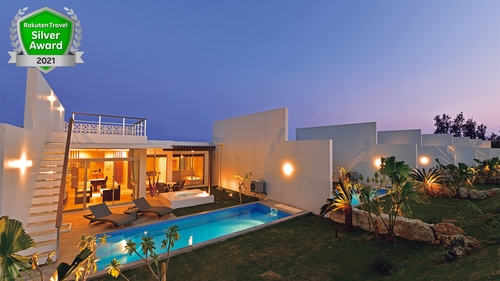 フェリスヴィラスイート伊良部島・佐和田<伊良部島>