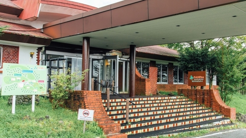 PICA富士ぐりんぱ 施設全景