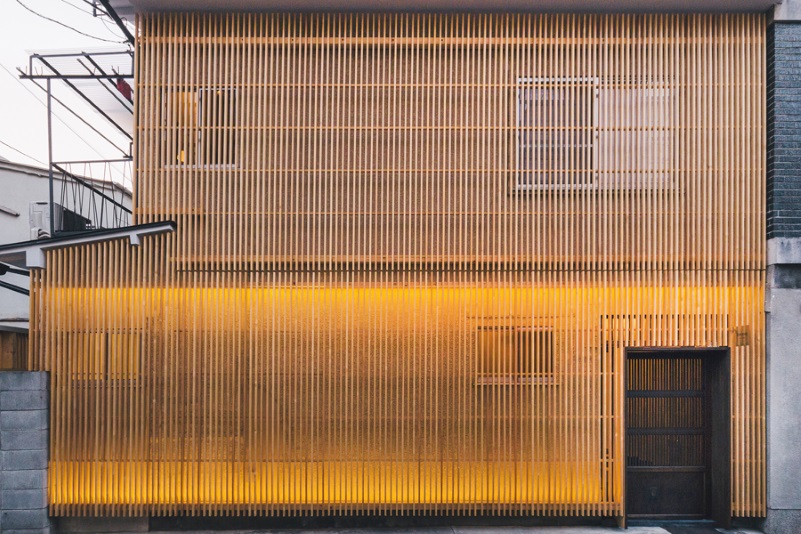 椹木ハウス&nbsp;施設全景