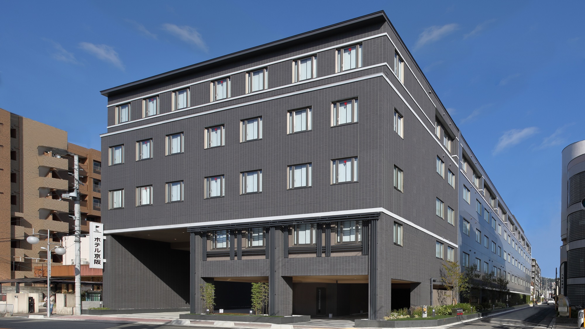 ホテル京阪 京都八条口 格安予約 宿泊プラン料金比較 トラベルコ