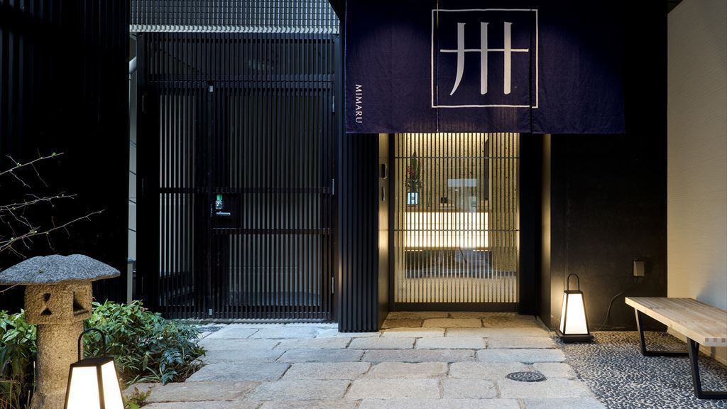 MIMARU東京 赤坂 施設全景