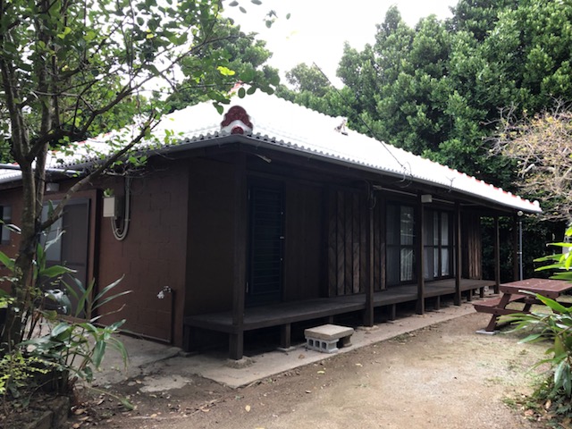 まんなや&nbsp;施設全景