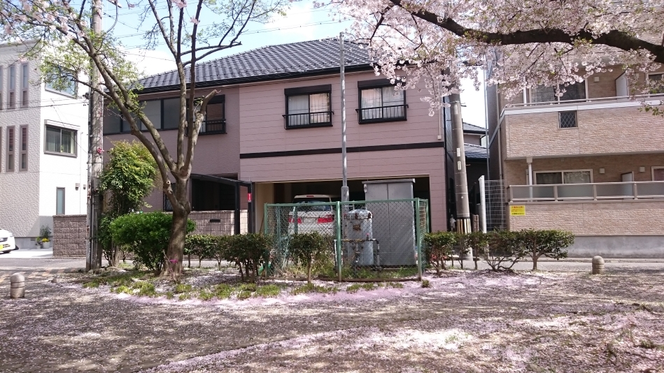 Show和の宿つちや~豊臣の隠れ茶の間~ 施設全景