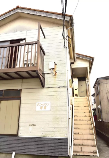 ＴーＲＥＥＦ　Ｖａｃａｔｉｏｎ　Ｈｏｕｓｅ　Ｌｅａｆ&nbsp;施設全景