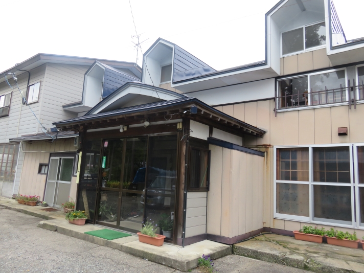 農家民宿　甚吉&nbsp;施設全景