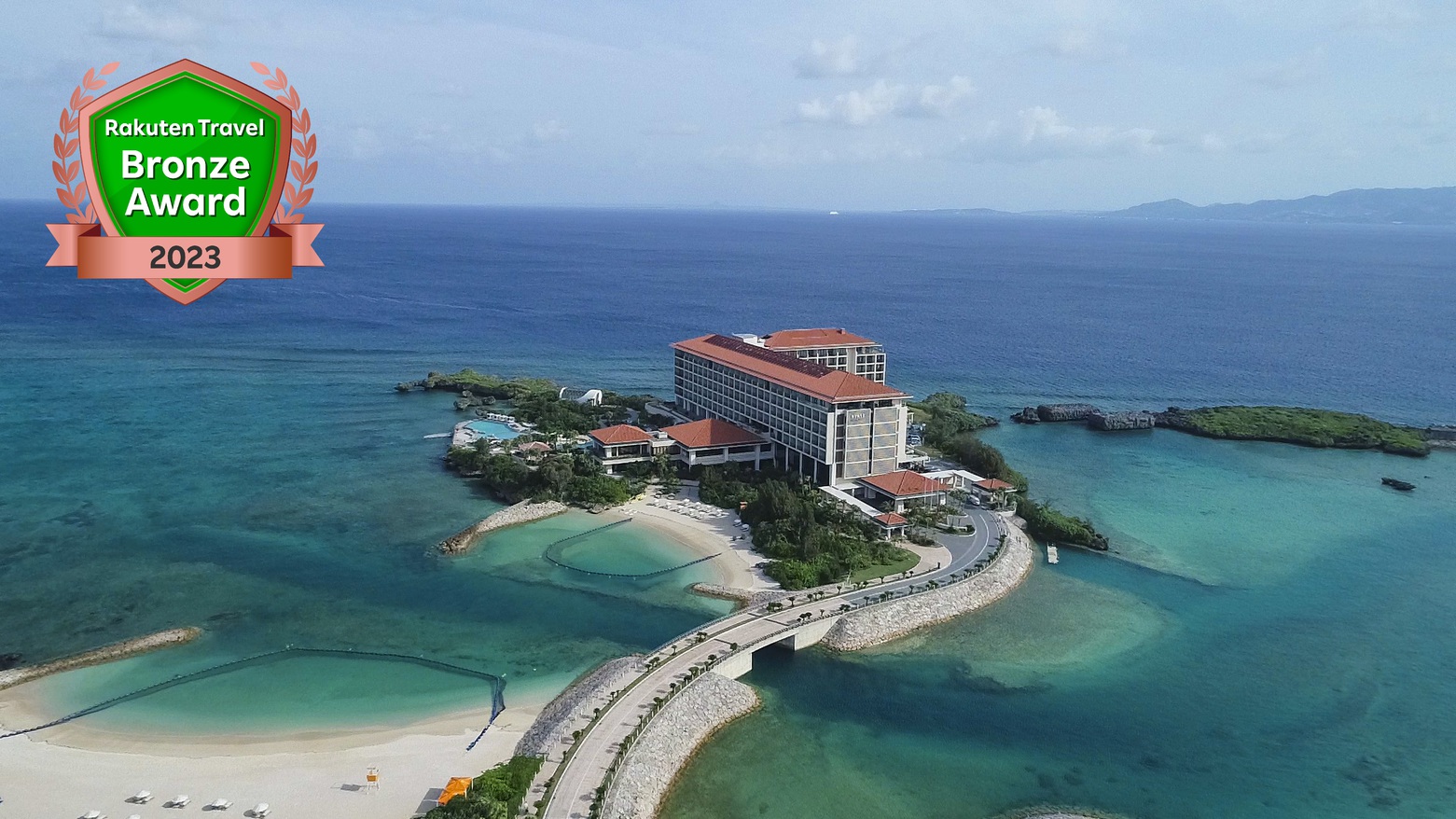 恩納村のおすすめホテル 人気ランキング 国内旅行特集 トラベルコ